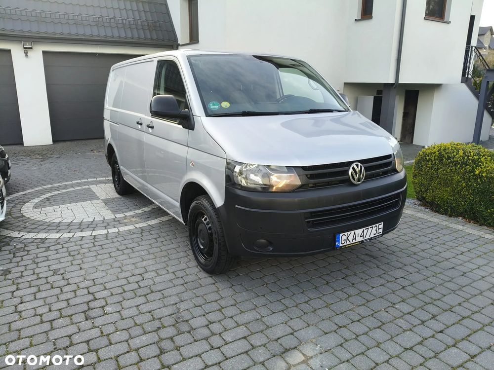 Volkswagen T5 - 5