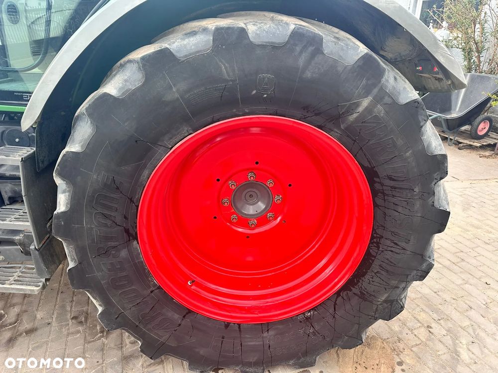 Fendt 512 Vario - 30