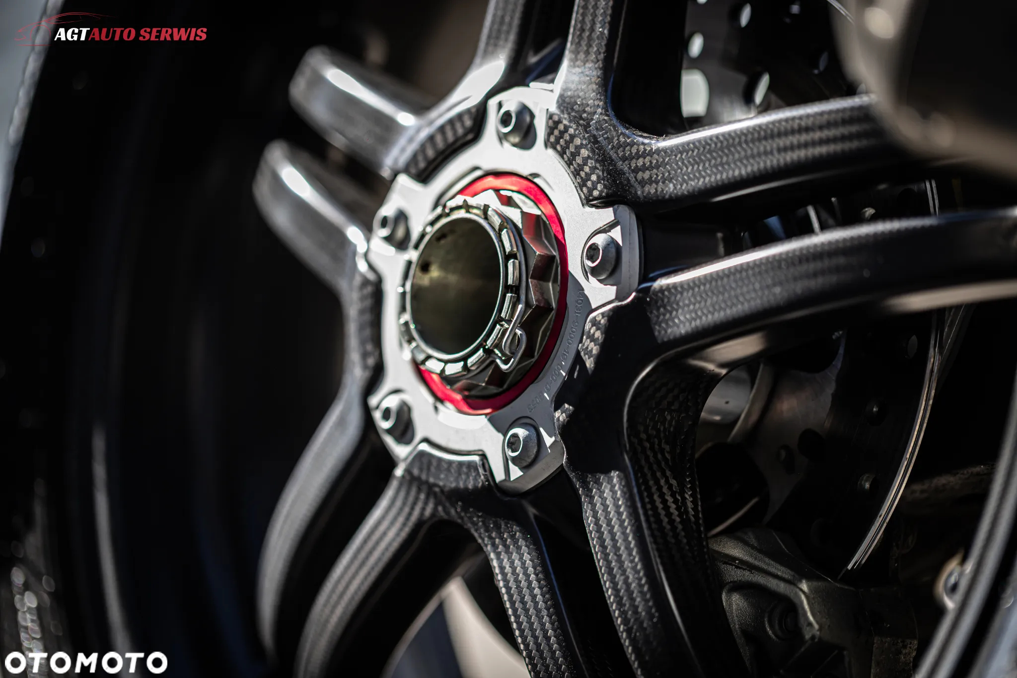 Ducati Panigale V4S - 14