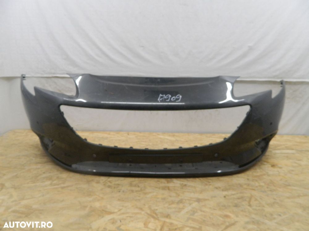 Bara fata Opel Corsa E, 2015, 2016, 2017, 2018, 39003567. - 1