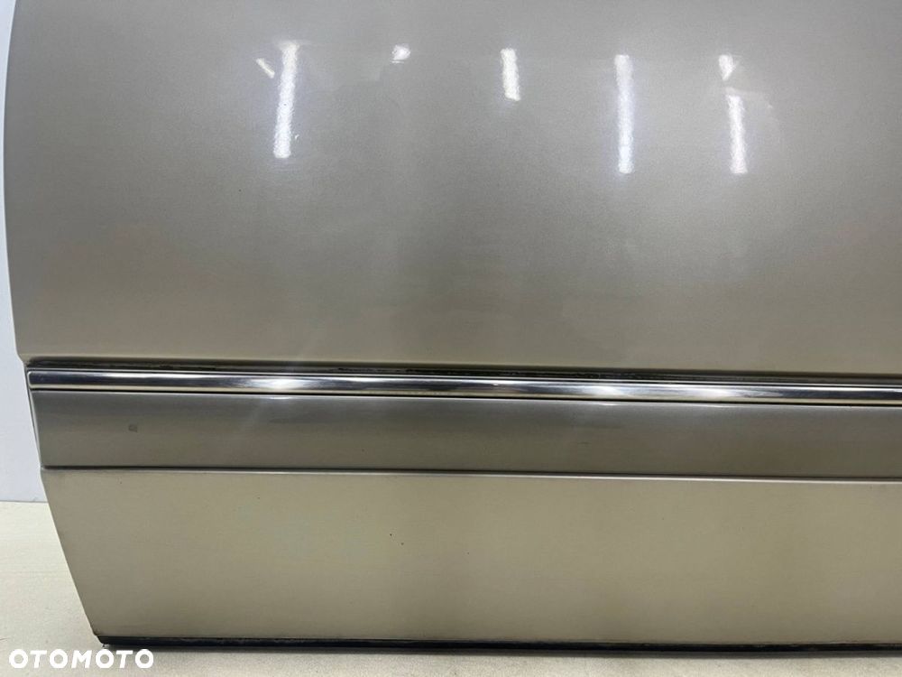 Drzwi Mercedes E-Klasa E Klasa W210 95-02r. lewe przednie lewy przód 702 - 7