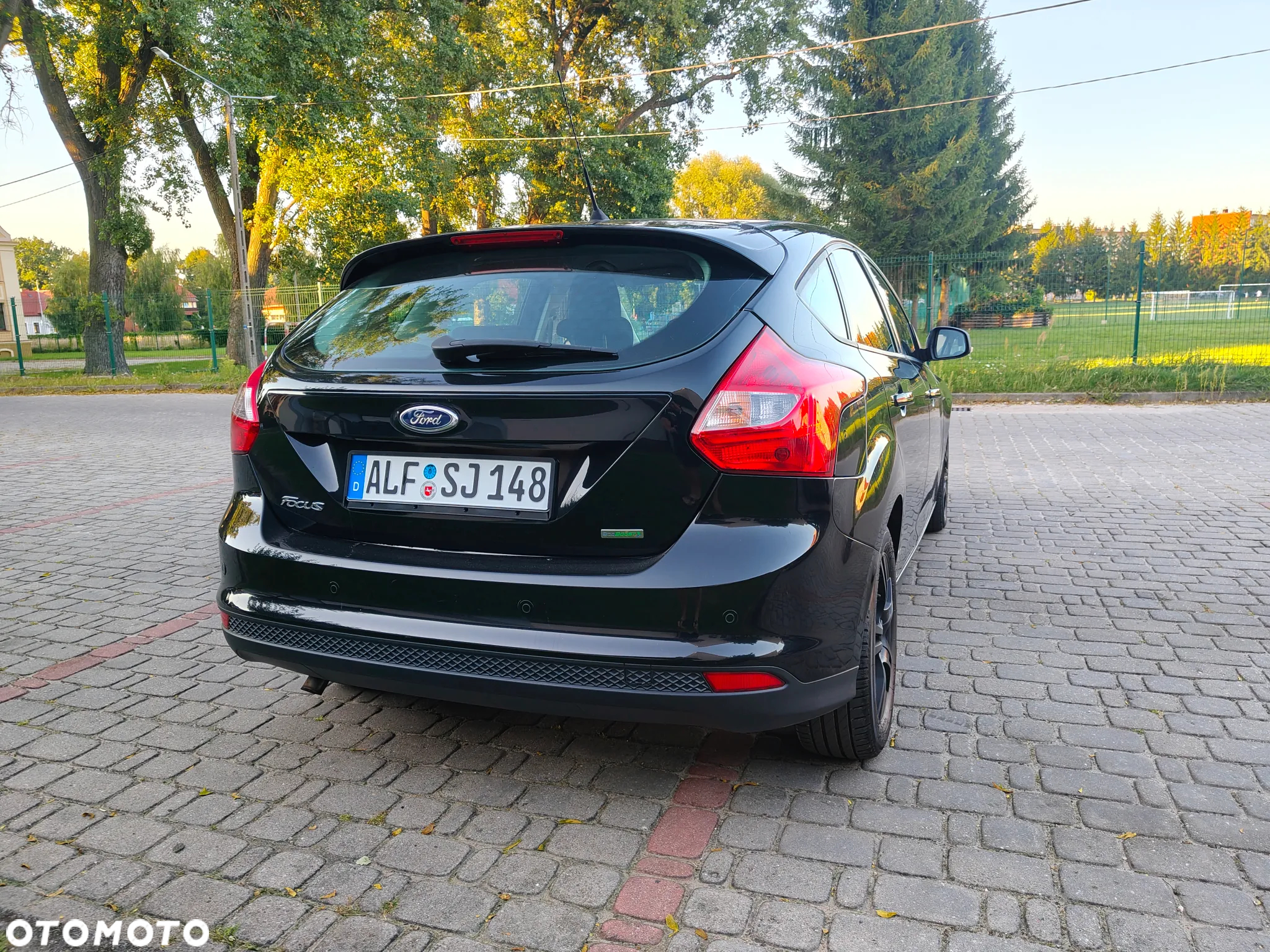 Ford Focus - 27