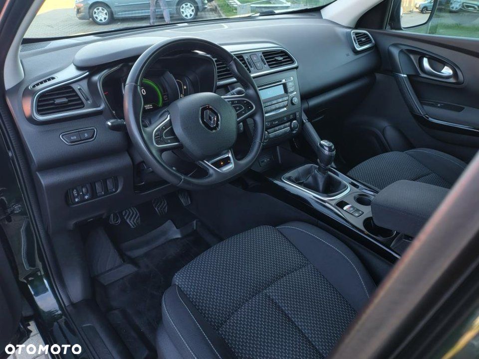 Renault Kadjar - 17