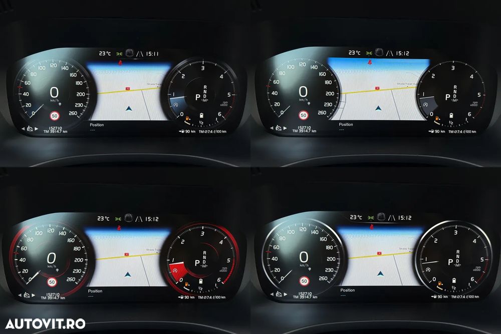 Volvo XC 60 B4 D AWD Geartronic RDesign - 9