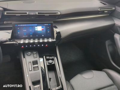 Peugeot 508 - 6