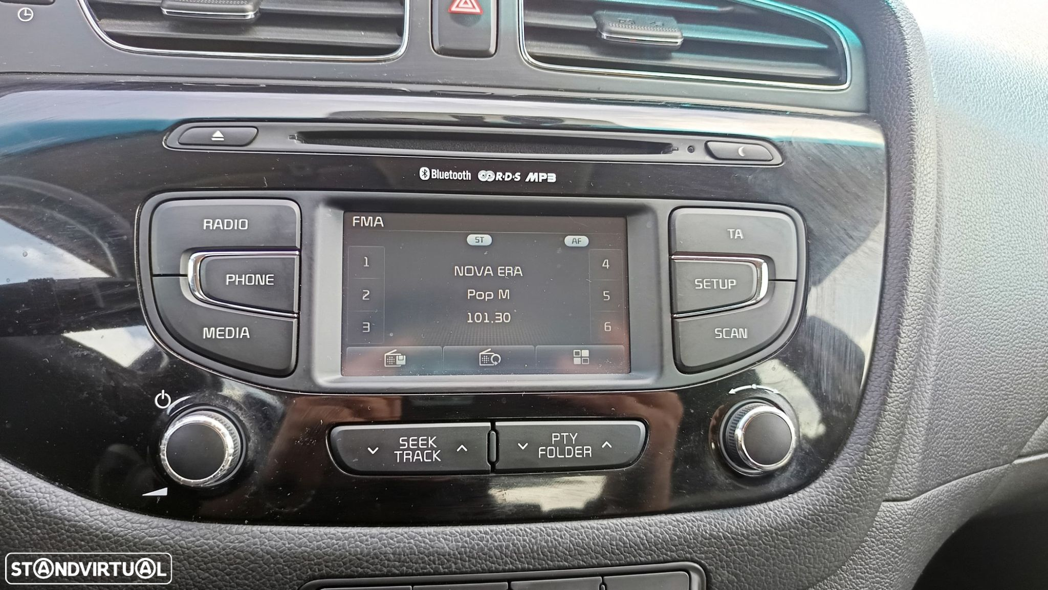 Kia Ceed SW 1.6 CRDi ECO - 45