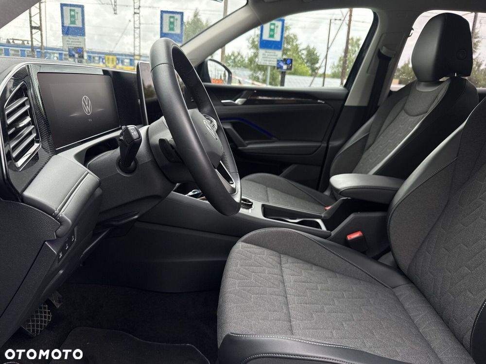 Volkswagen Tiguan 1.5 eTSI Life Plus DSG - 12