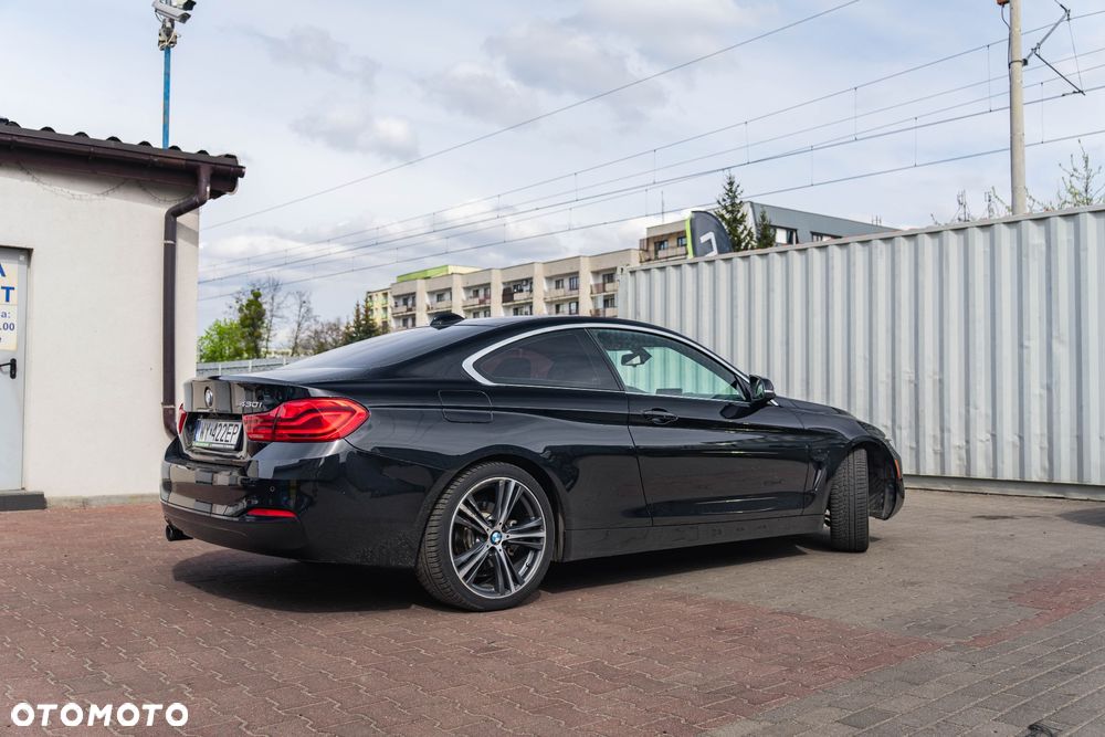 BMW Seria 4 - 4