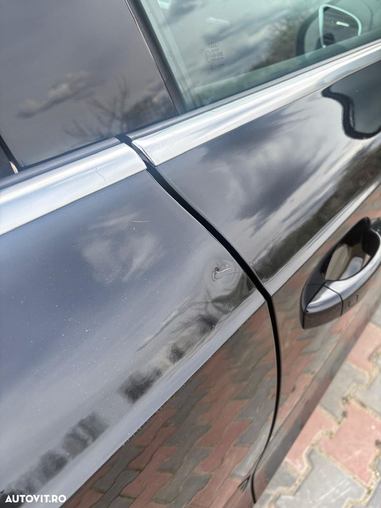 Audi A5 2.0 TDI ultra ack DPF - 13