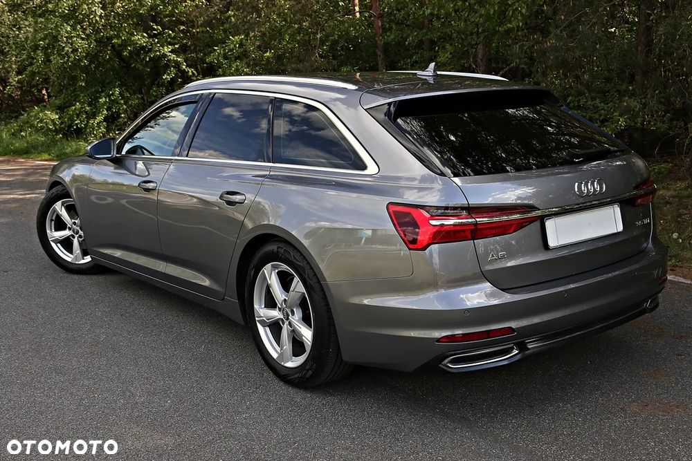 Audi A6 Avant - 22