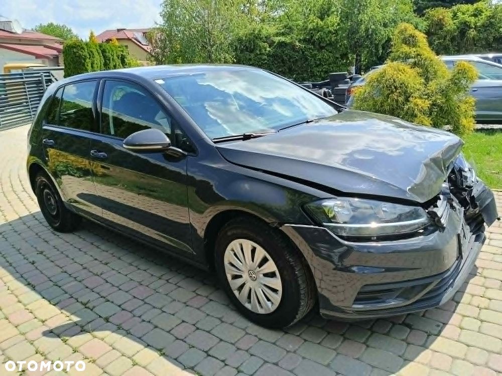 Volkswagen Golf 1.0 TSI OPF - 1