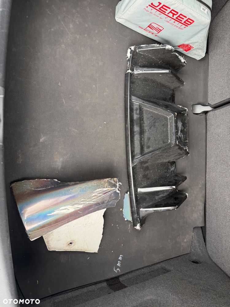 Seat Leon 2.0 T FSI Cupra R - 16