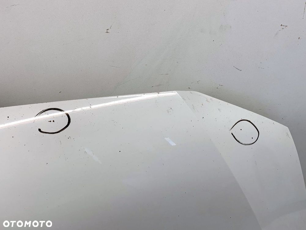 MASKA LIFT  SKODA SUPERB II Kombi (3T5) 2009 - 2015 2.0 TDI 16V 103 kW [140 KM] olej napędowy 2009 - 11