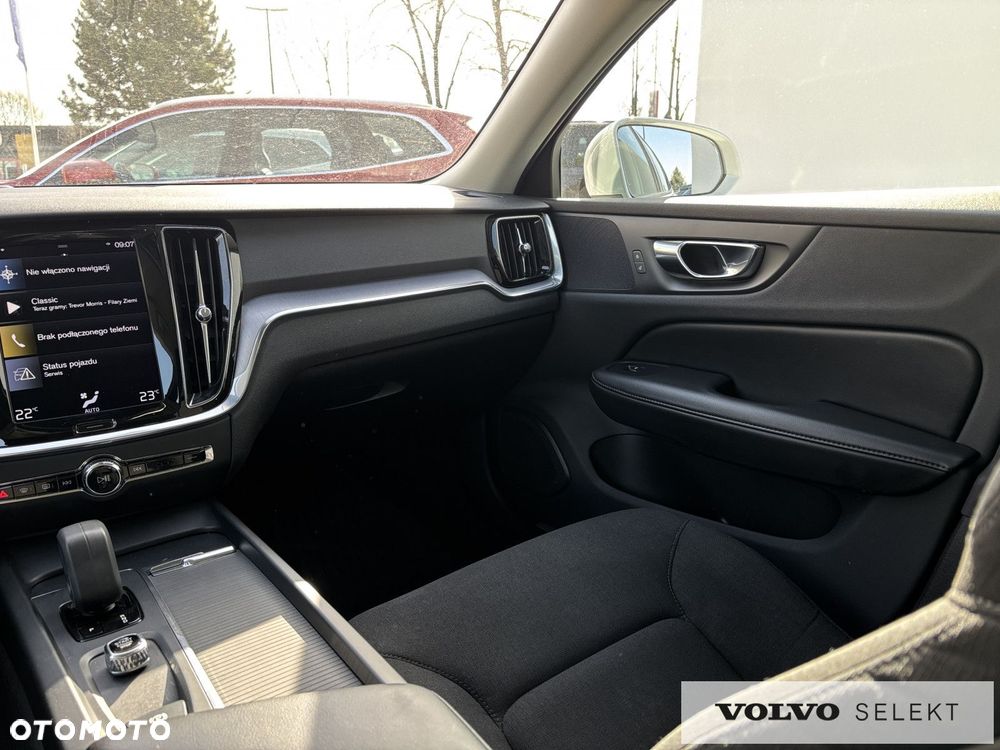 Volvo V60 - 9