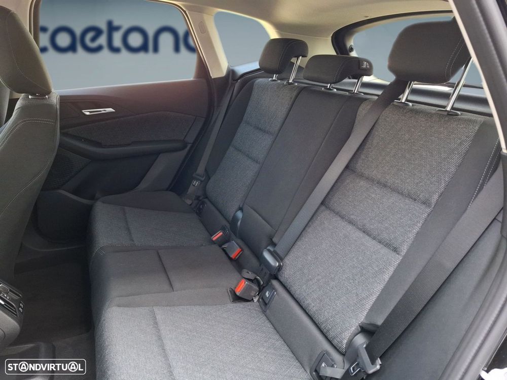 BMW 225xe Active Tourer e xDrive - 14