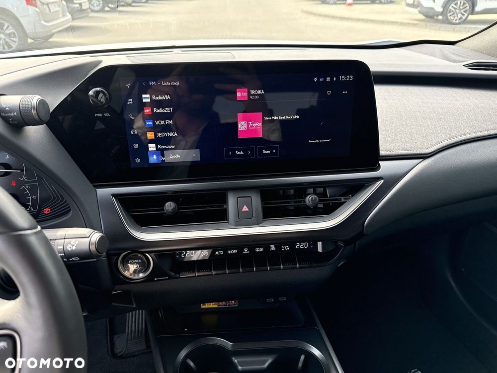 Lexus UX 250h GPF F Sport Design+ 2WD - 19