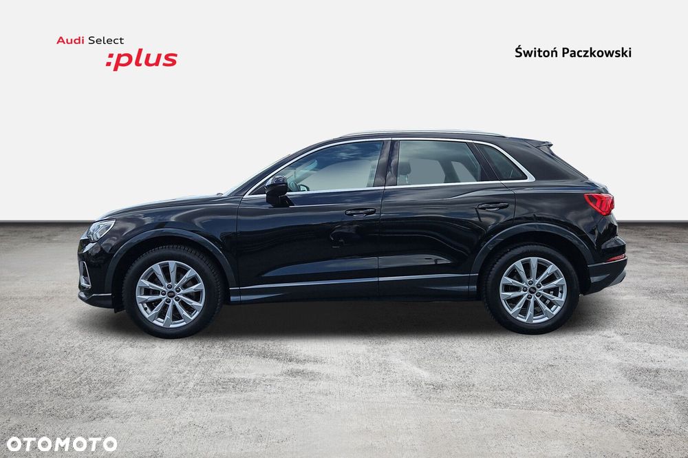 Audi Q3 - 2