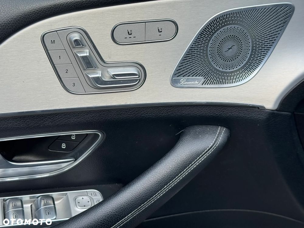 Mercedes-Benz GLE 300 d 4Matic 9G-TRONIC - 39
