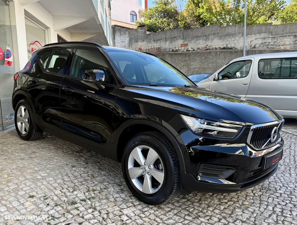 Volvo XC 40 - 3