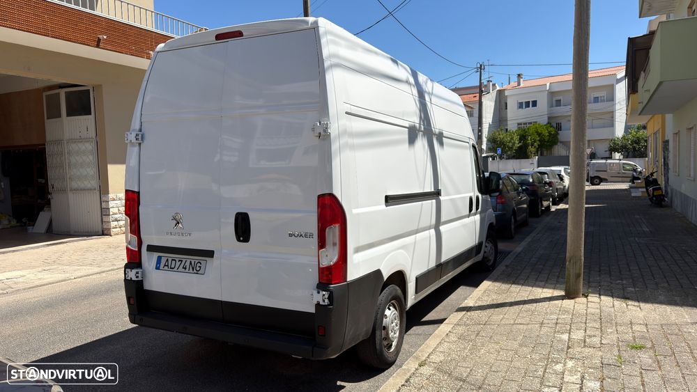 Peugeot Boxer L3H3 - 3
