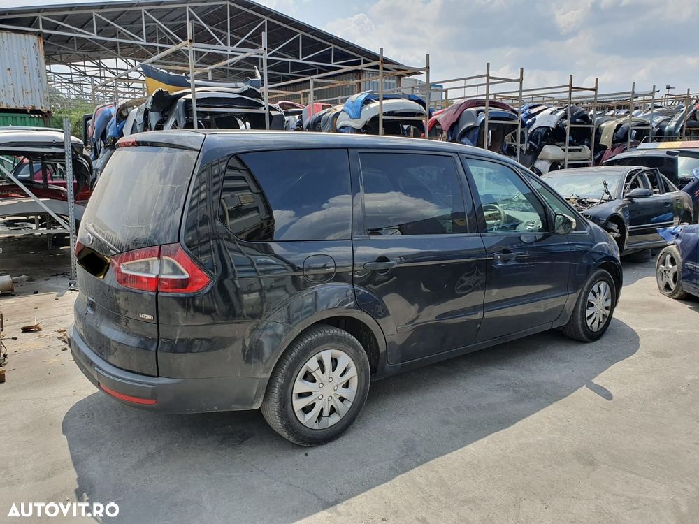 Dezmembrari  Ford GALAXY (WA6)  2006  > 2015 2.0 TDCi Motorina - 6