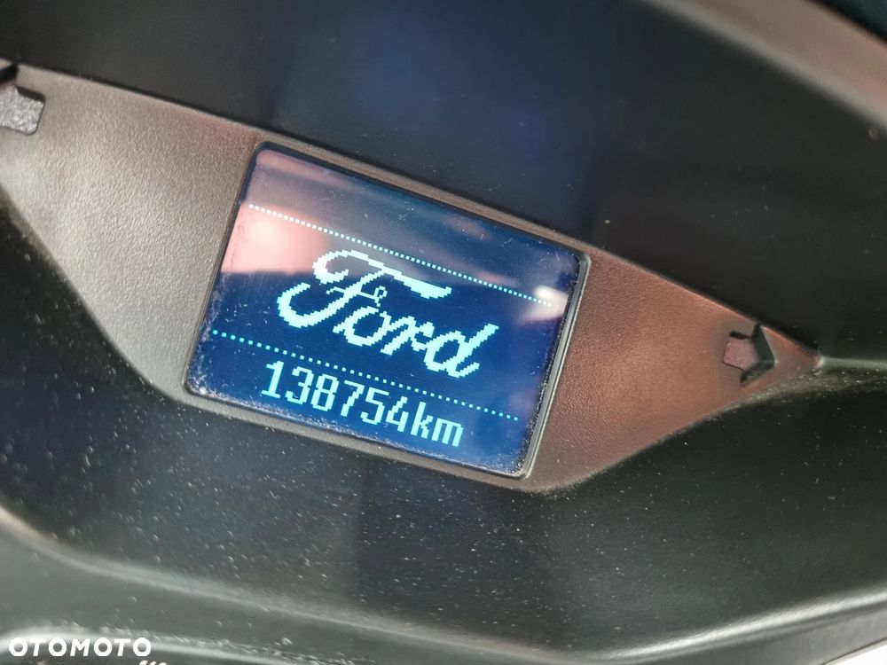 Ford C-MAX 1.0 EcoBoost Trend ASS - 15