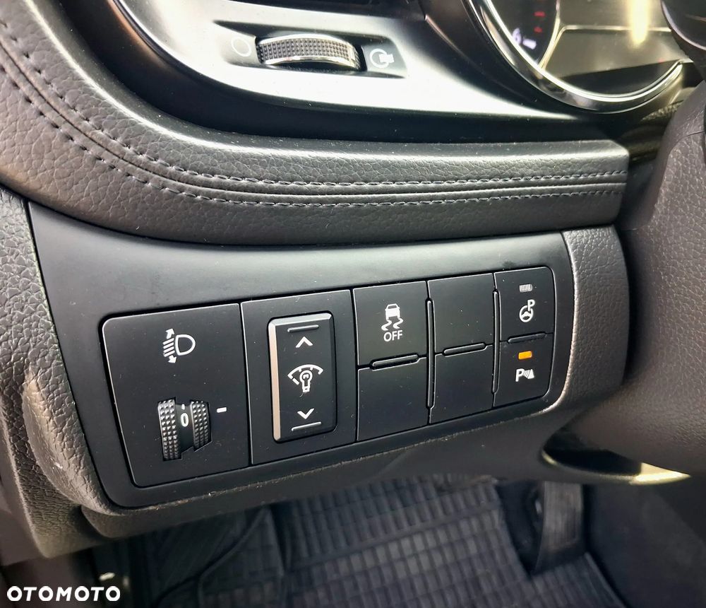 Kia Optima - 28