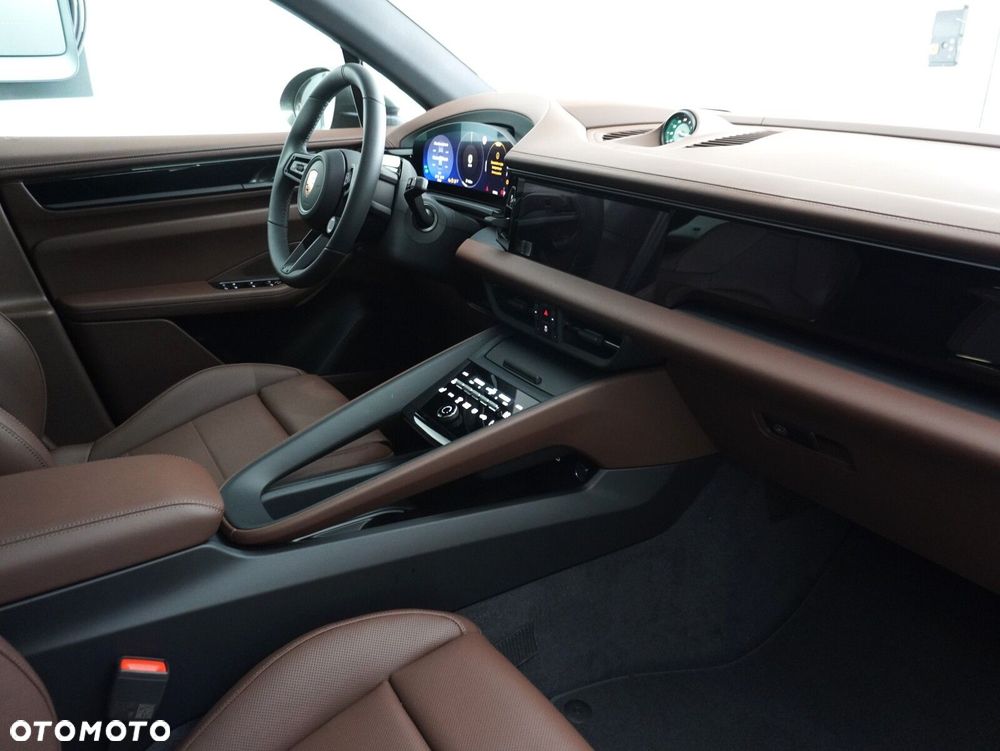 Porsche Macan 4 100kWh - 32
