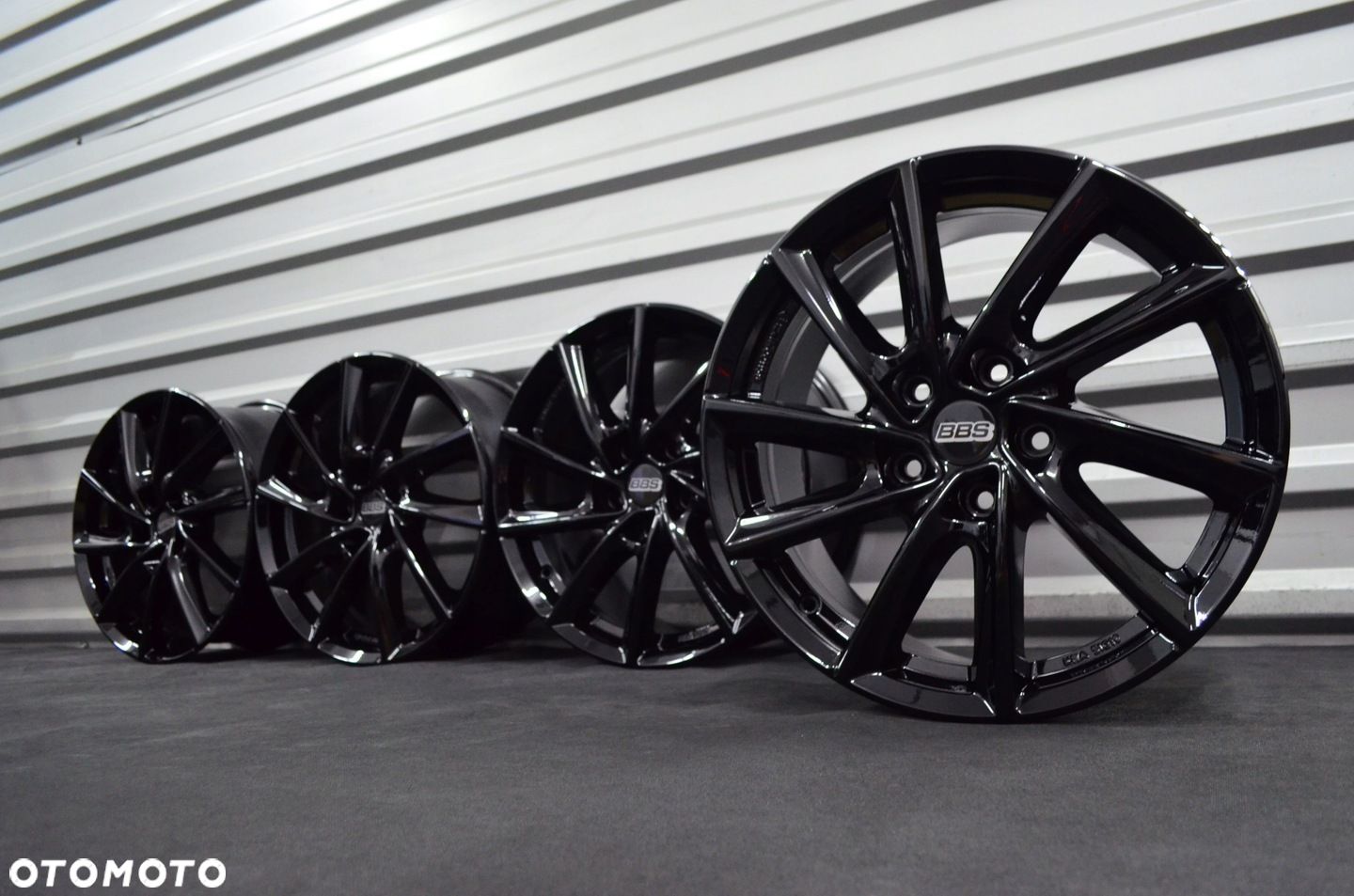 Felgi 5x114,3 R17 Mazda 3 5 6 CX3 CX5 MX30 Hyundai Tucson I30 i40 ix35 Kia - 1