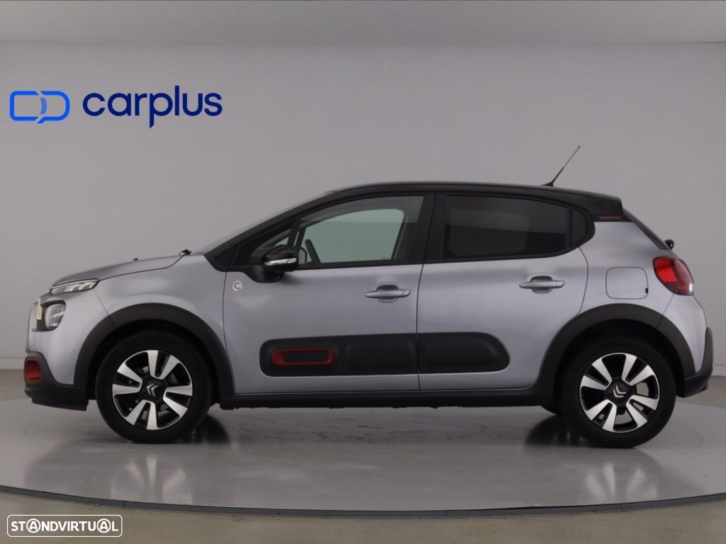 Citroën C3 1.2 PureTech C-Series - 4