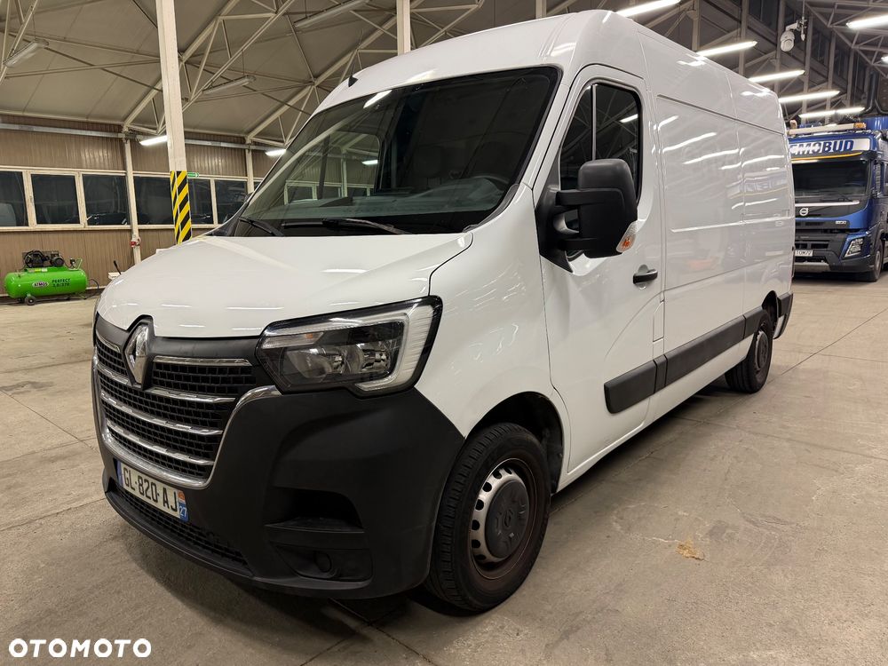 Renault Master - 1