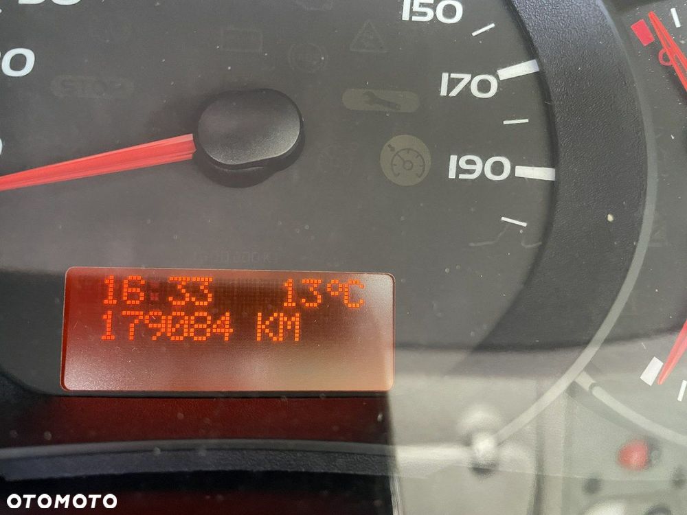 Renault Master - 14