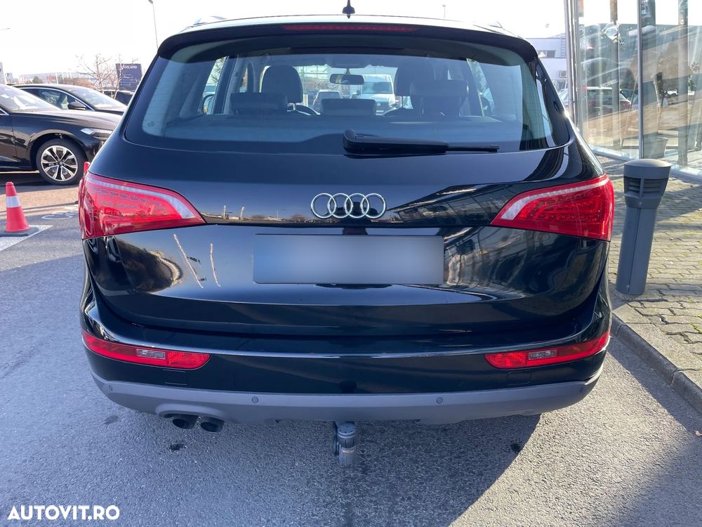 Audi Q5 2.0 TDI Quattro S tronic - 6