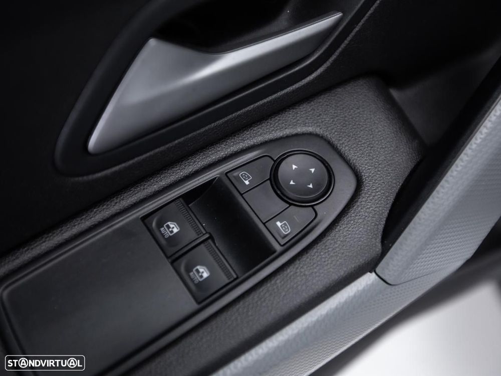 Dacia Duster 1.0 TCe ECO-G Essential Bi-Fuel - 13