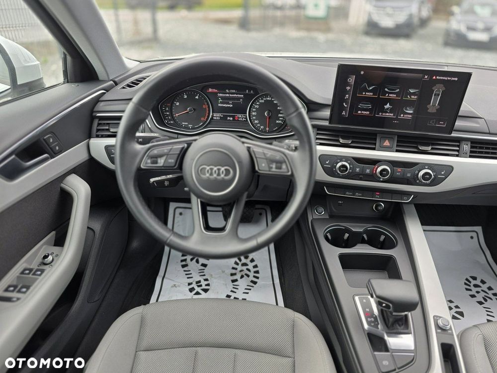 Audi A4 - 5