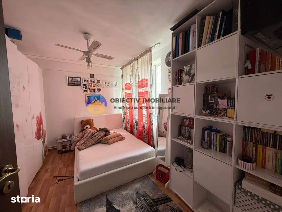 Apartament 3 camere de vânzare , 72,97 mp ,Dărmănești - Imagine principală: 3/13