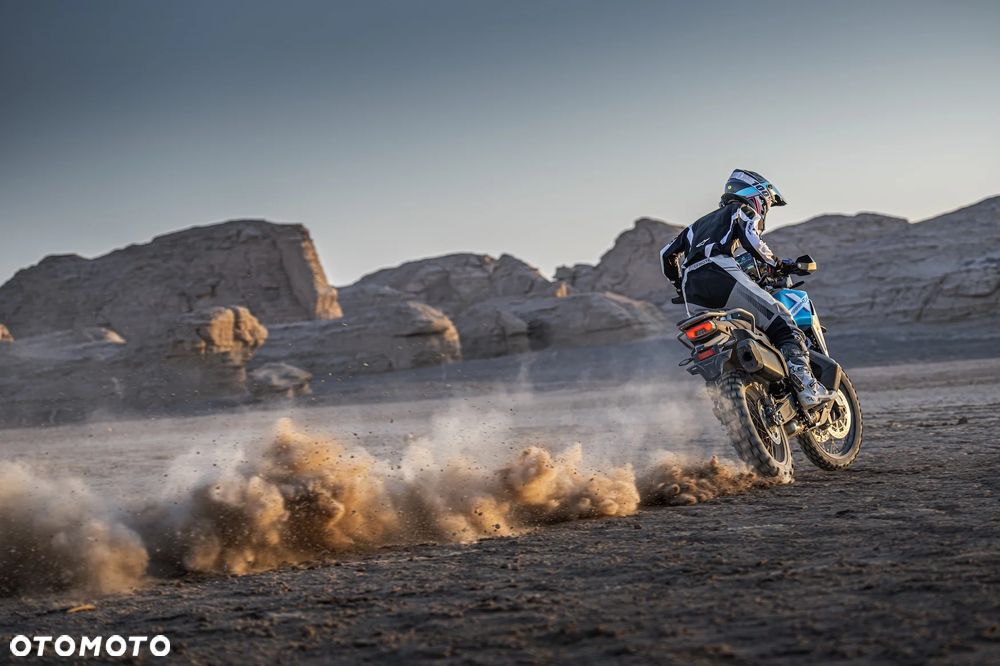 CFMoto 1000 MT-X - 3