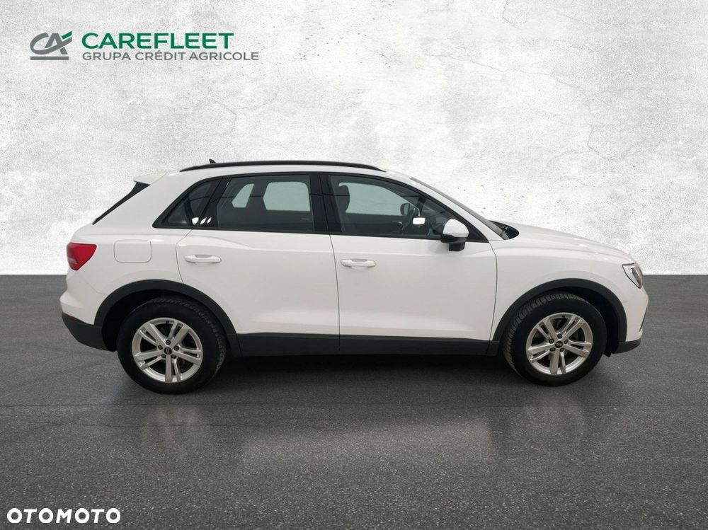 Audi Q3 35 TFSI mHEV S tronic - 4