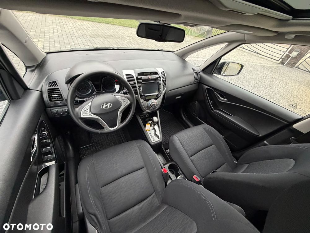Hyundai ix20 1.6 Premium - 6