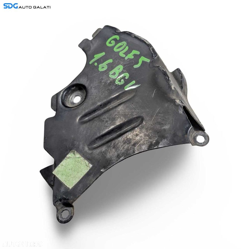 Capac Curea Distributie Motor Volkswagen Golf 5 1.6 BGU 2004 - 2008 Cod 06A109147J [LR2644] - 1