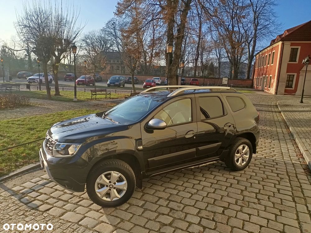 Dacia Duster 1.6 SCe Comfort - 15