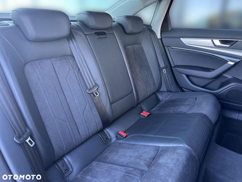Audi A6 Limousine - 15