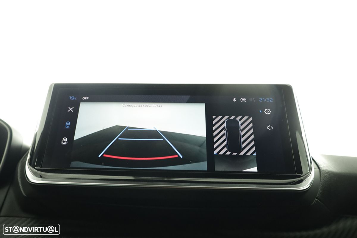 Peugeot 2008 1.2 PureTech Allure - 12