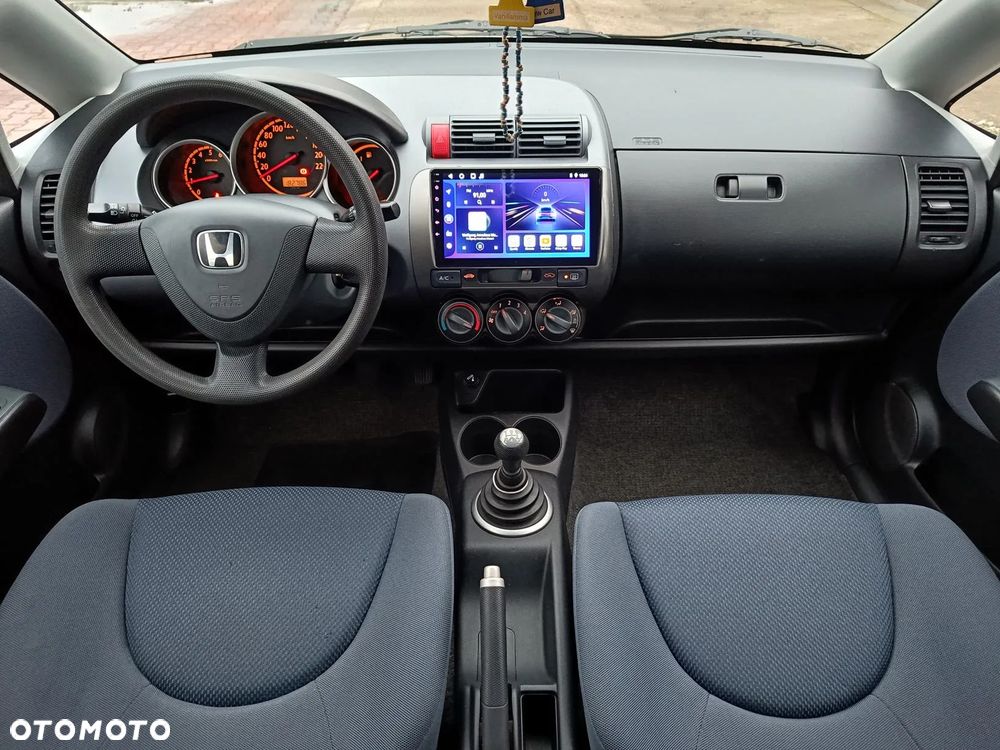 Honda Jazz 1.4 Style - 31