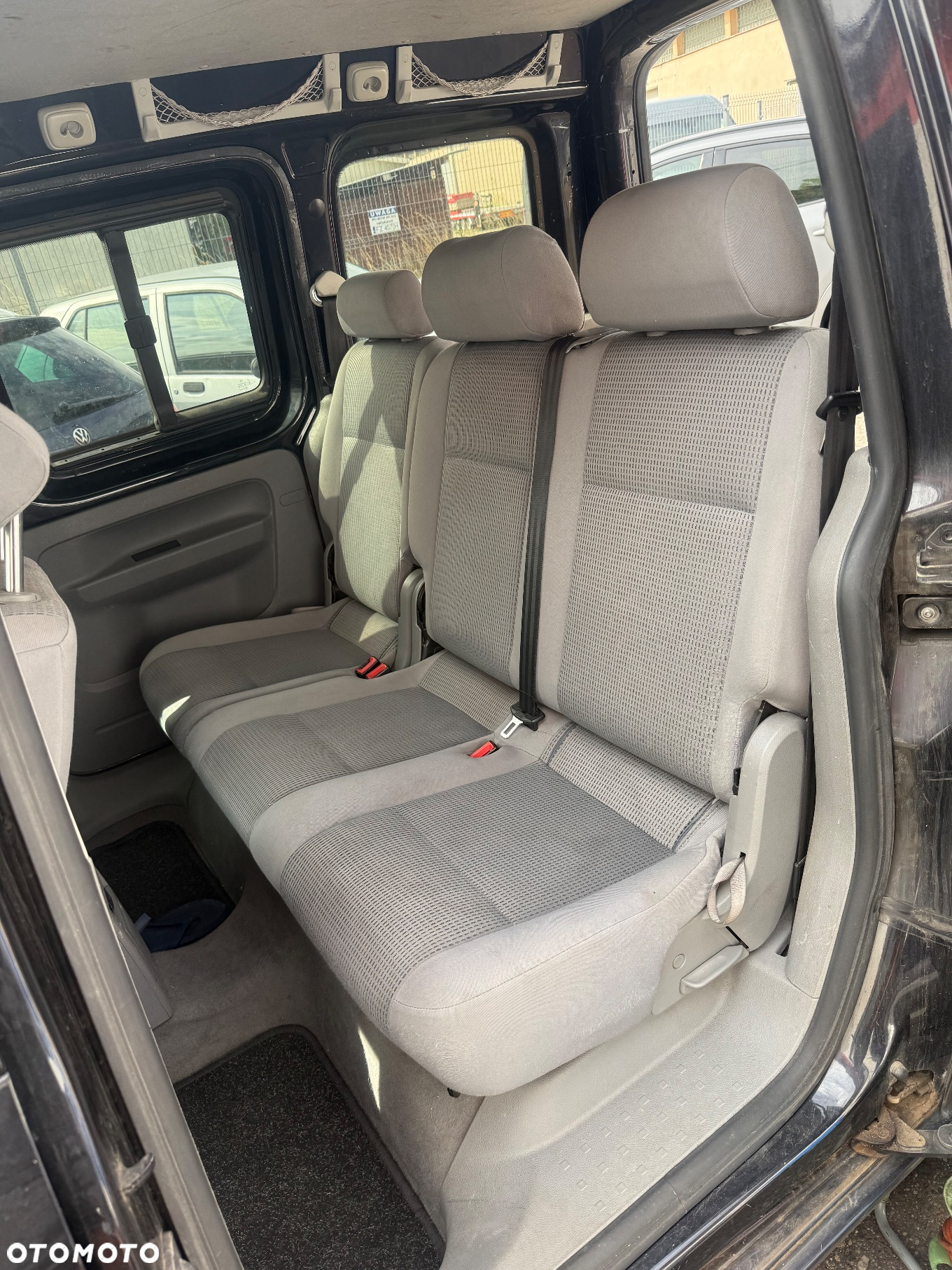 Volkswagen Caddy 1.4 16V Life - 13