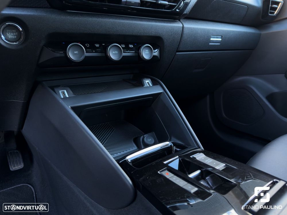 Citroën e-C4 50 kWh Feel Pack - 38