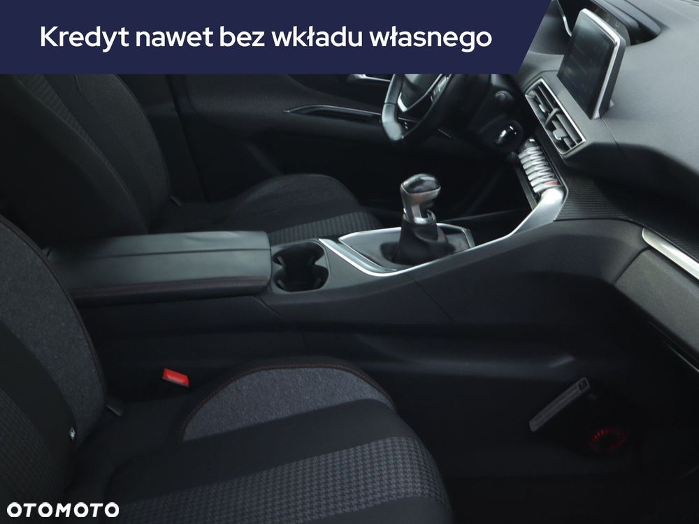 Peugeot 3008 - 11