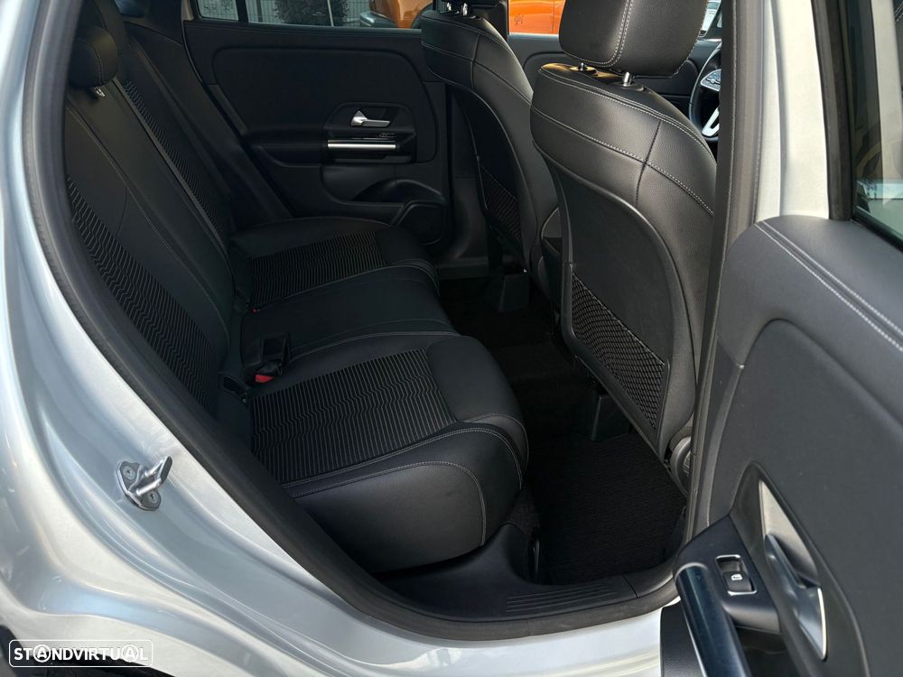 Mercedes-Benz GLA 250 e Progressive - 39