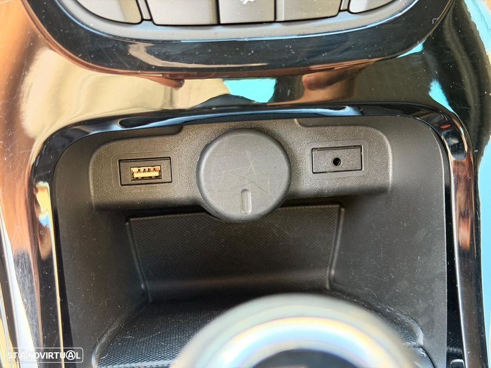 Opel Astra GTC 1.6 CDTi S/S - 14