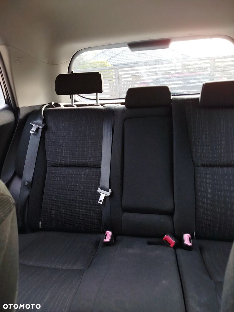 Toyota Auris - 36